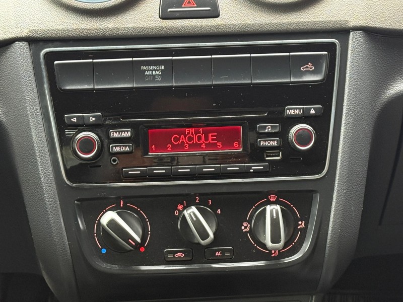 SAVEIRO 1.6 CROSS CE 16V FLEX 2P MANUAL - 2014 - LAGOA VERMELHA