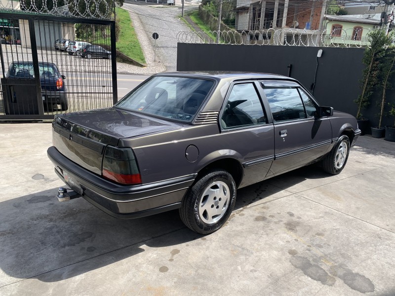 MONZA 2.0 EFI GLS 8V GASOLINA 2P MANUAL - 1995 - CAXIAS DO SUL