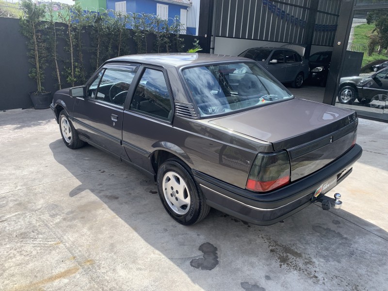 MONZA 2.0 EFI GLS 8V GASOLINA 2P MANUAL - 1995 - CAXIAS DO SUL