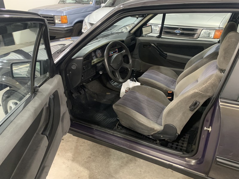 MONZA 2.0 EFI GLS 8V GASOLINA 2P MANUAL - 1995 - CAXIAS DO SUL