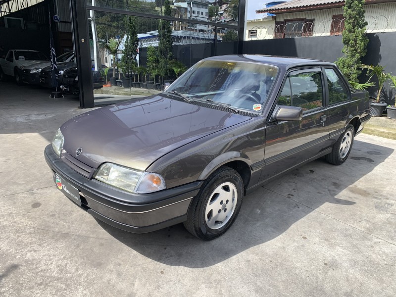 monza 2.0 efi gls 8v gasolina 2p manual 1995 caxias do sul