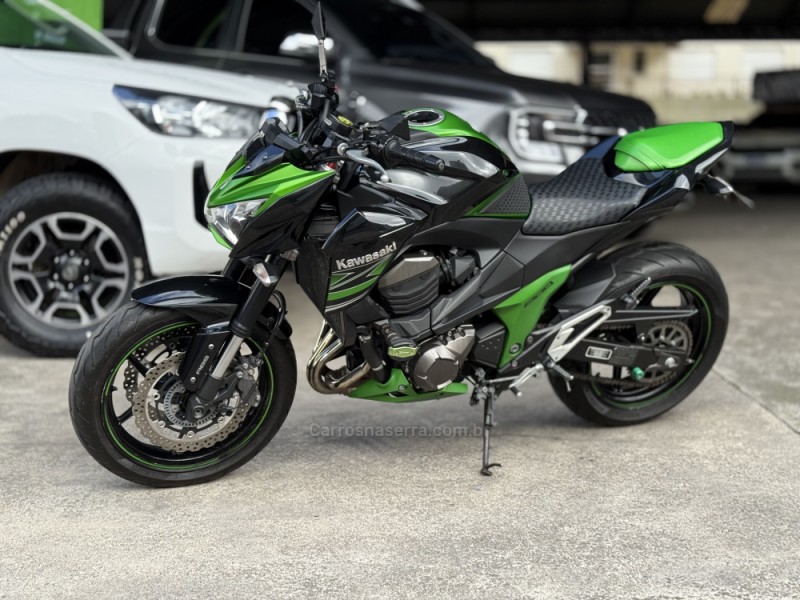 z800 abs 2014 caxias do sul