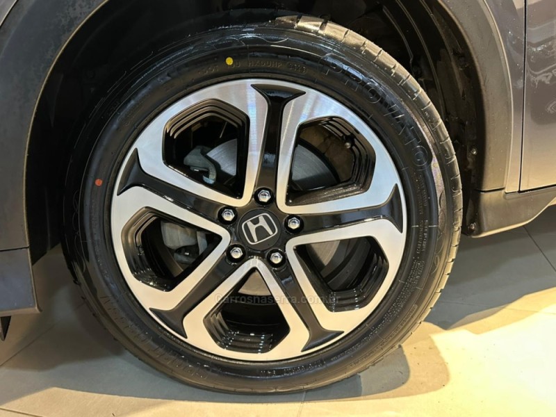 HR-V 1.8 16V FLEX EX 4P AUTOMÁTICO - 2018 - CAXIAS DO SUL