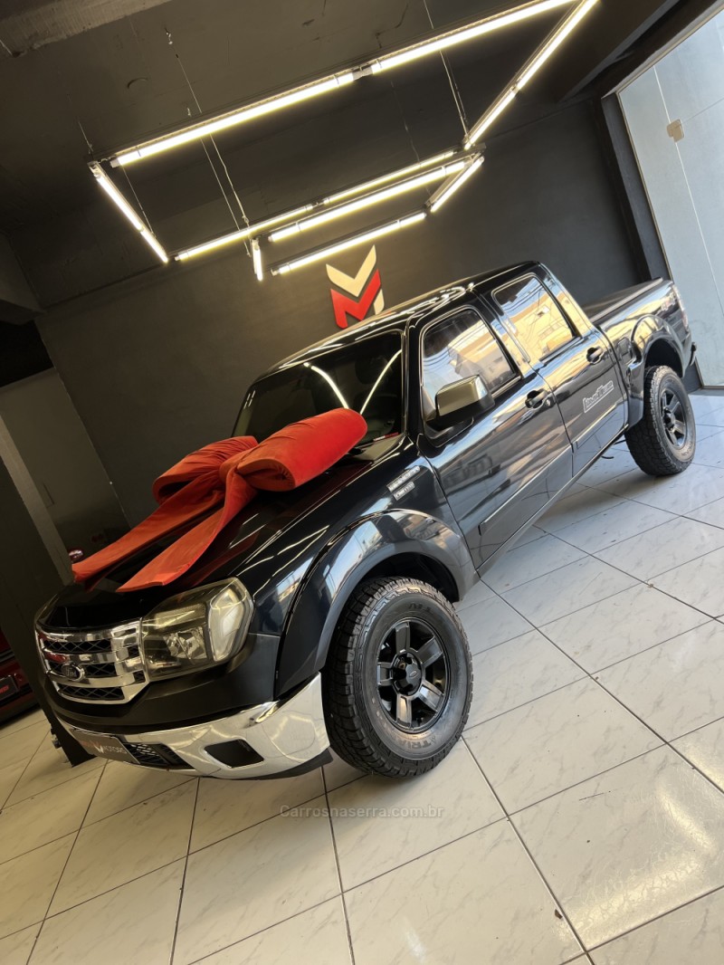 ranger 3.0 limited 16v 4x4 cd diesel 4p manual 2011 caxias do sul