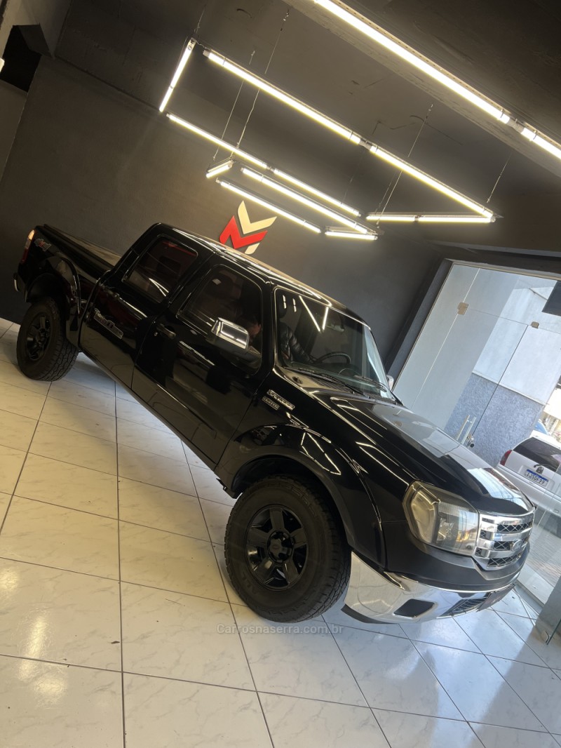 RANGER 3.0 LIMITED 16V 4X4 CD DIESEL 4P MANUAL - 2011 - CAXIAS DO SUL