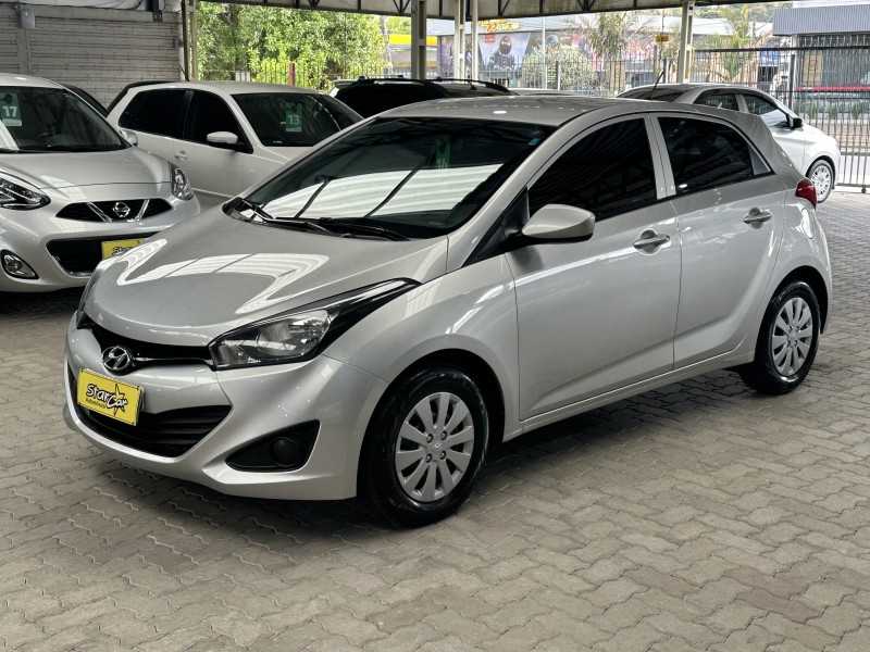 hb20 1.0 comfort 12v flex 4p manual 2014 caxias do sul