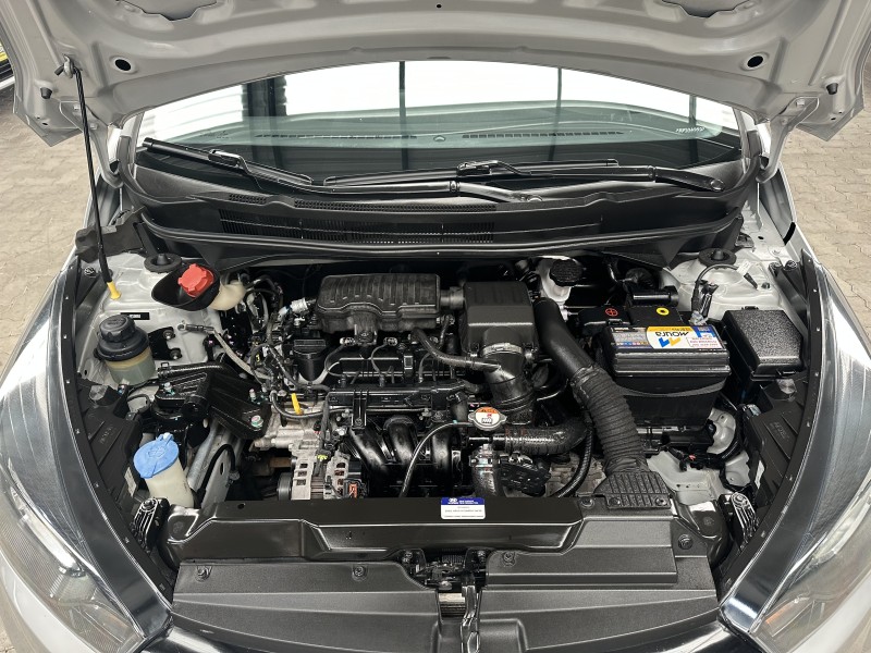 HB20 1.0 COMFORT 12V FLEX 4P MANUAL - 2014 - CAXIAS DO SUL