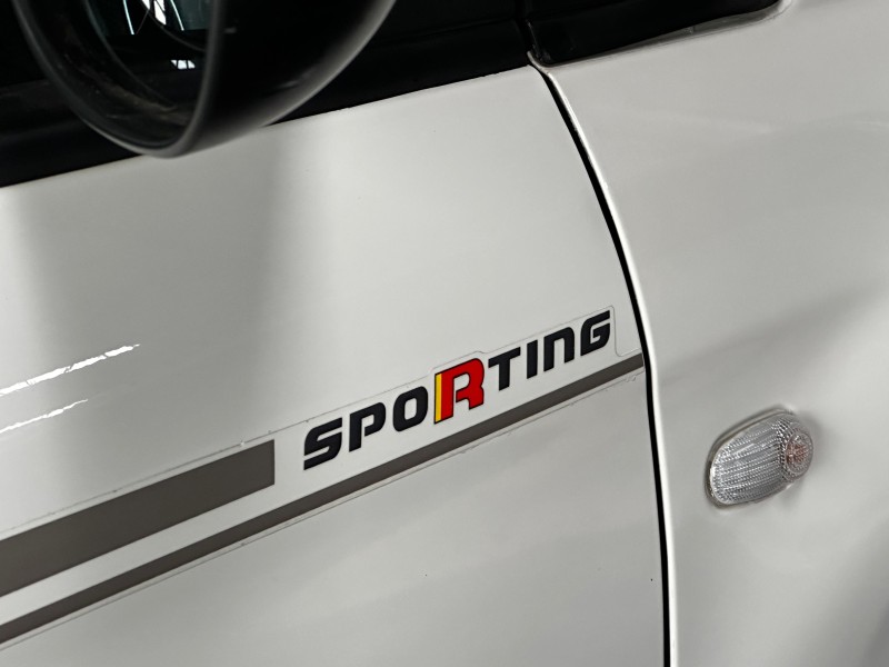 BRAVO 1.8 SPORTING 16V FLEX 4P MANUAL - 2016 - CAXIAS DO SUL