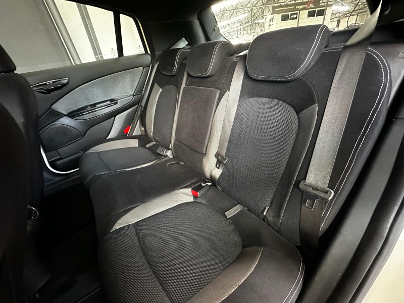 BRAVO 1.8 SPORTING 16V FLEX 4P MANUAL - 2016 - CAXIAS DO SUL