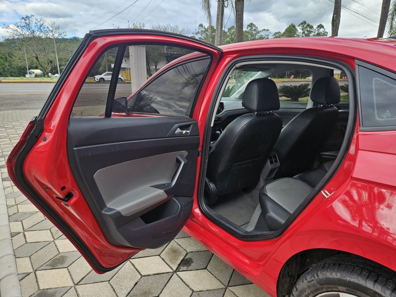 VIRTUS 1.0 200 TSI HIGHLINE AUTOMÁTICO - 2019 - BOM PRINCíPIO