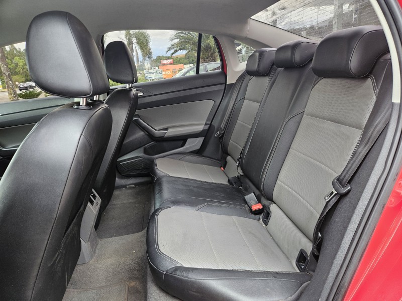 VIRTUS 1.0 200 TSI HIGHLINE AUTOMÁTICO - 2019 - BOM PRINCíPIO