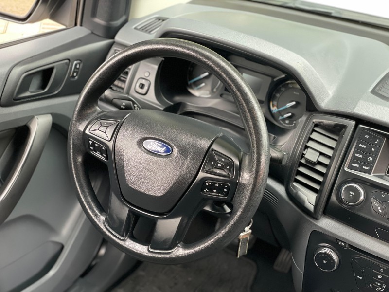 RANGER 2.2 XLS 4X4 CD 16V DIESEL 4P AUTOMÁTICO - 2017 - FARROUPILHA