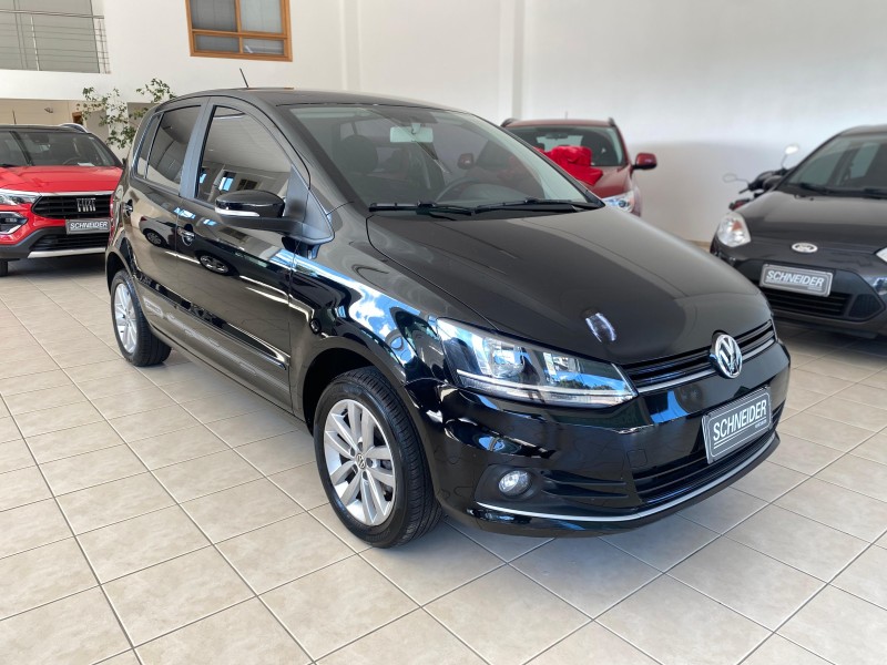 FOX 1.6 CONNECT 8V FLEX 4P MANUAL - 2020 - NOVA PETRóPOLIS