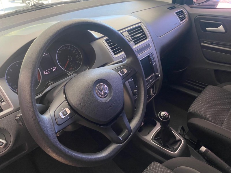 FOX 1.6 CONNECT 8V FLEX 4P MANUAL - 2020 - NOVA PETRóPOLIS