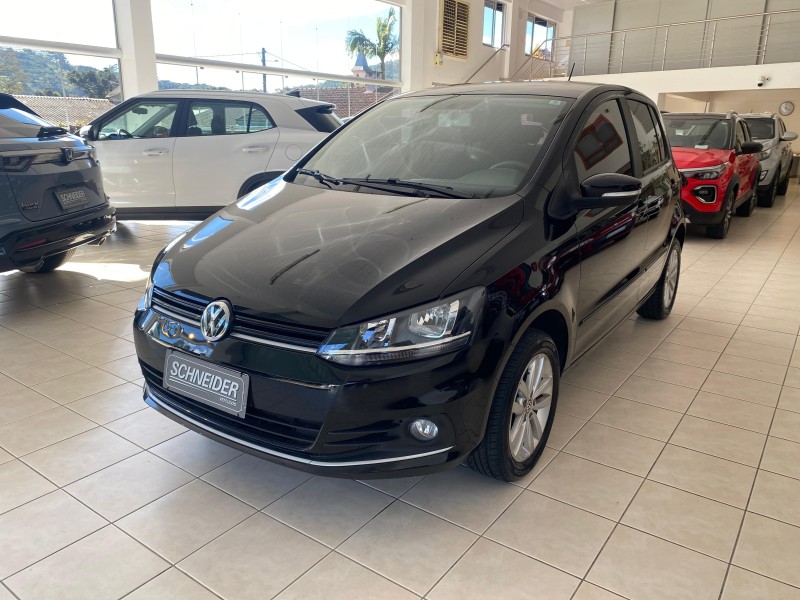 FOX 1.6 CONNECT 8V FLEX 4P MANUAL - 2020 - NOVA PETRóPOLIS