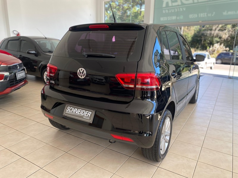 FOX 1.6 CONNECT 8V FLEX 4P MANUAL - 2020 - NOVA PETRóPOLIS