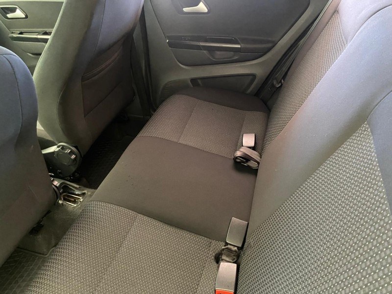 FOX 1.6 CONNECT 8V FLEX 4P MANUAL - 2020 - NOVA PETRóPOLIS