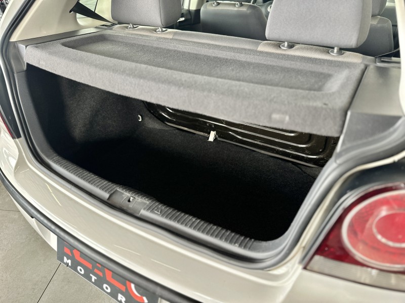 POLO 1.6 MI 8V TOTAL FLEX 4P MANUAL - 2008 - CAXIAS DO SUL