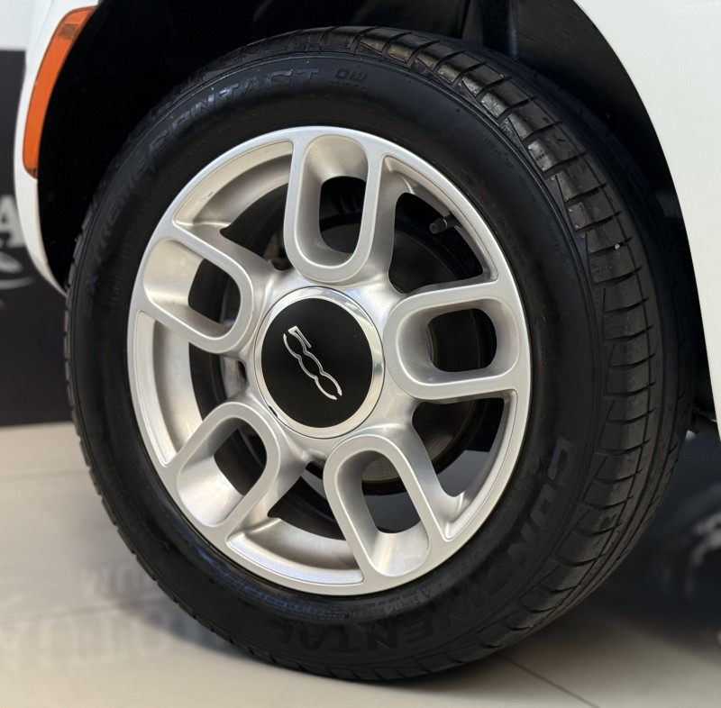 500 1.4 CULT 8V FLEX 2P MANUAL - 2012 - CAXIAS DO SUL