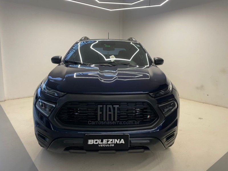 TORO 2.0 16V ULTRA 4X4 AT9 DIESEL 4P AUTOMÁTICO - 2022 - NOVO HAMBURGO