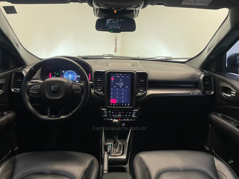 TORO 2.0 16V ULTRA 4X4 AT9 DIESEL 4P AUTOMÁTICO - 2022 - NOVO HAMBURGO