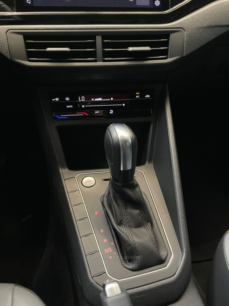 NIVUS 1.0 TSI HIGHLINE FLEX 4P AUTOMÁTICO - 2022 - NOVO HAMBURGO