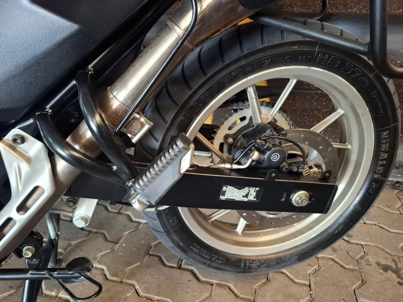 F 650 GS - 2012 - CAXIAS DO SUL
