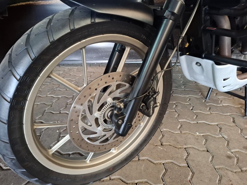 F 650 GS - 2012 - CAXIAS DO SUL