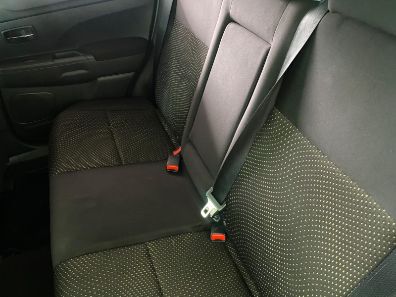 ASX 2.0 4X2 16V GASOLINA 4P MANUAL - 2015 - NOVA PETRóPOLIS