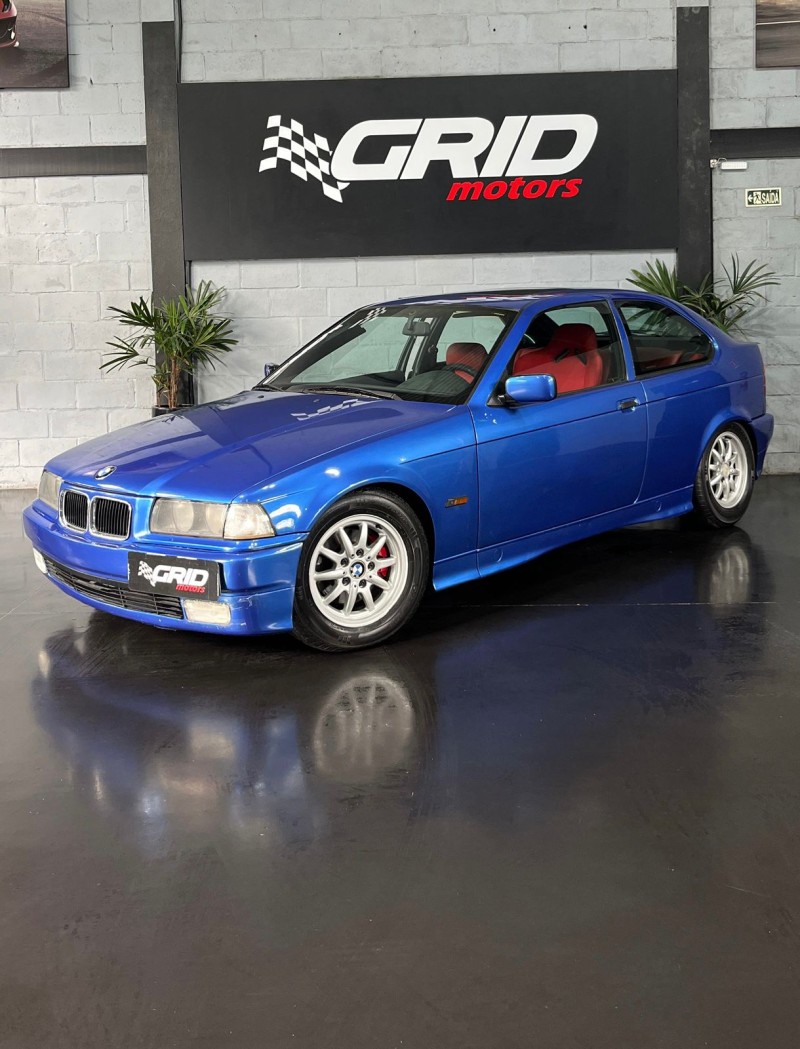 318i 1994 estancia velha
