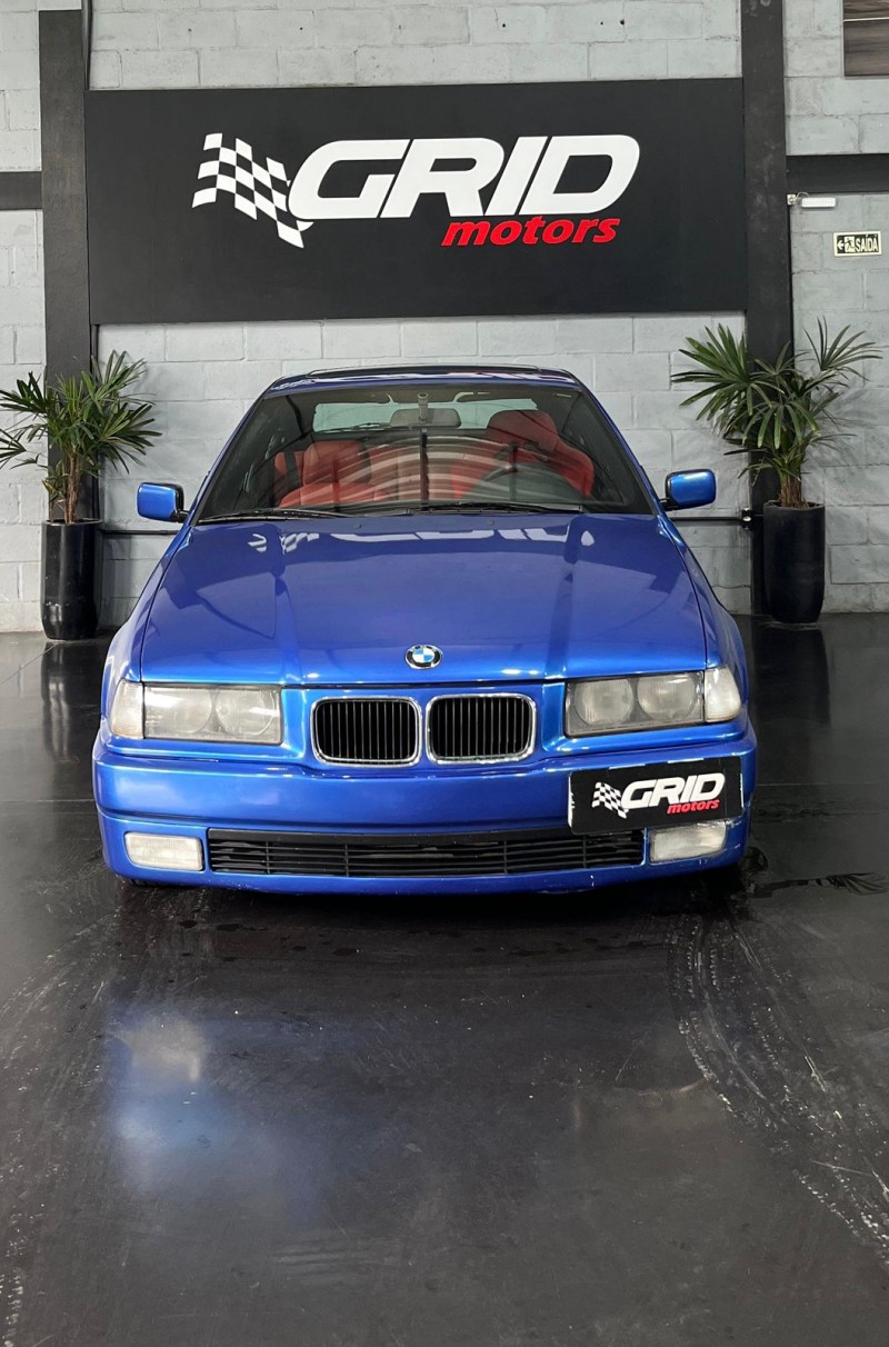 318I  - 1994 - ESTâNCIA VELHA