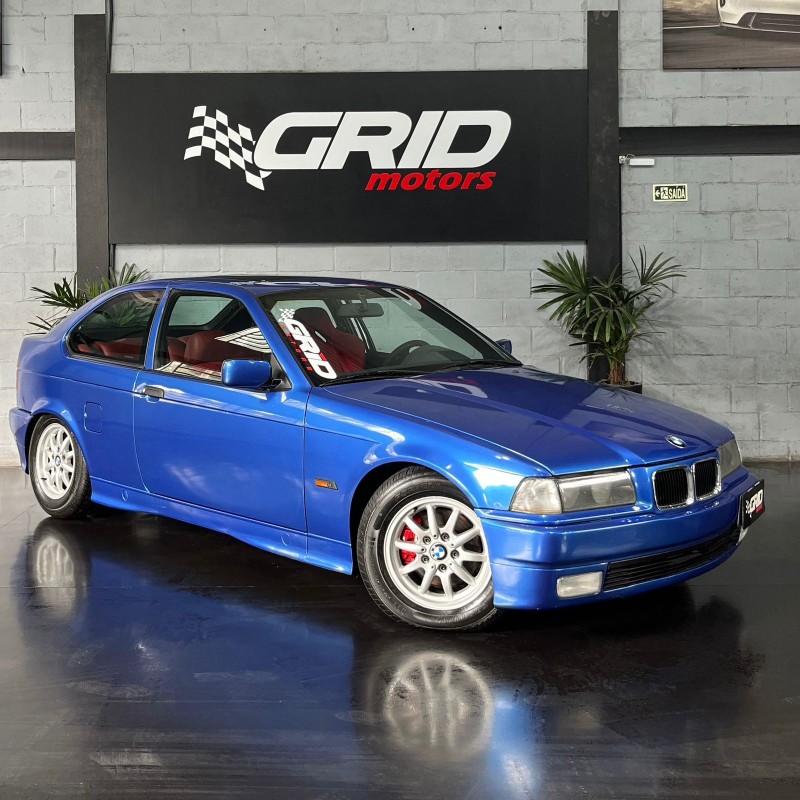 318I  - 1994 - ESTâNCIA VELHA