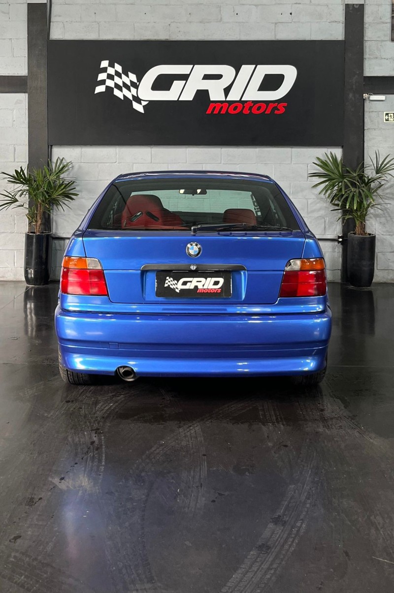 318I  - 1994 - ESTâNCIA VELHA