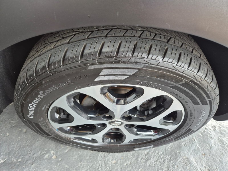 CAPTUR 1.6 16V FLEX INTENSE AUTOMÁTICO - 2019 - CAXIAS DO SUL