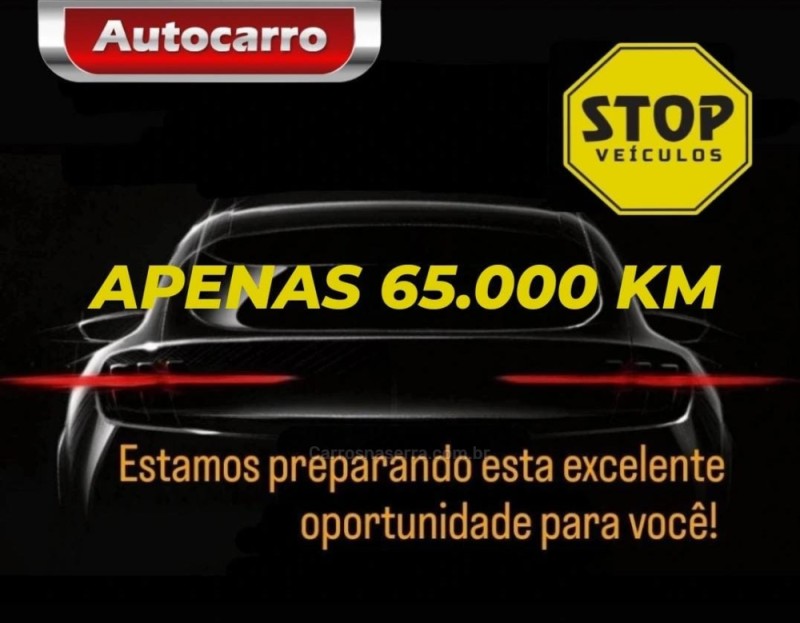 ECOSPORT 1.6 SE 16V FLEX 4P MANUAL