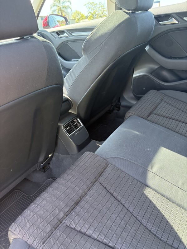 A3 1.8 TFSI SPORTBACK 20V 180CV GASOLINA 2P AUTOMÁTICO - 2015 - FARROUPILHA