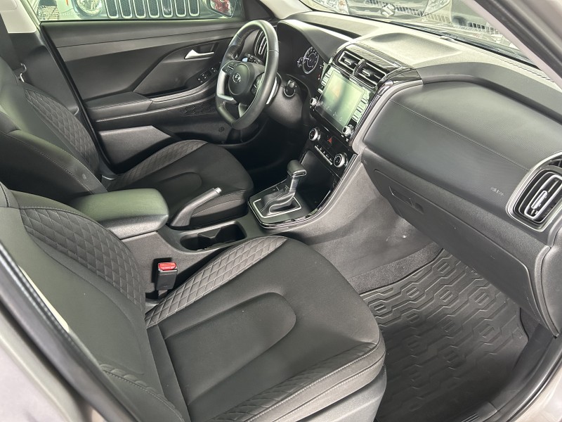 CRETA 1.0 LIMITED 12V TURBO FLEX 4P AUTOMÁTICO - 2022 - CAXIAS DO SUL