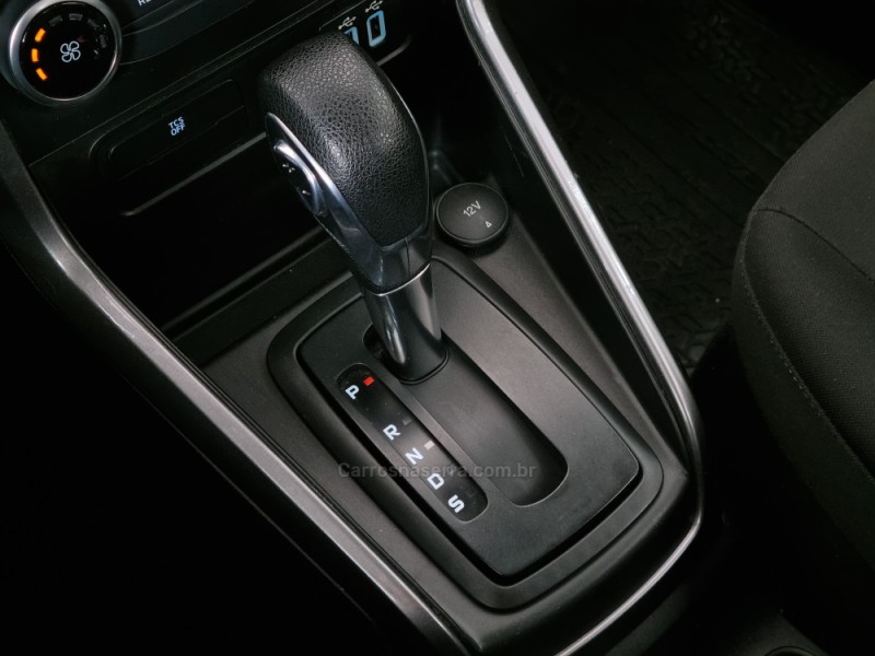 ECOSPORT 1.5 SE DIRECT FLEX 4P AUTOMÁTICA - 2019 - CAXIAS DO SUL