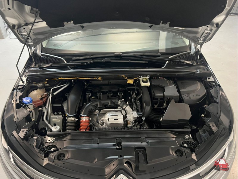 C4 LOUNGE 1.6 SHINE 16V TURBO FLEX 4P AUTOMÁTICO - 2019 - CAXIAS DO SUL