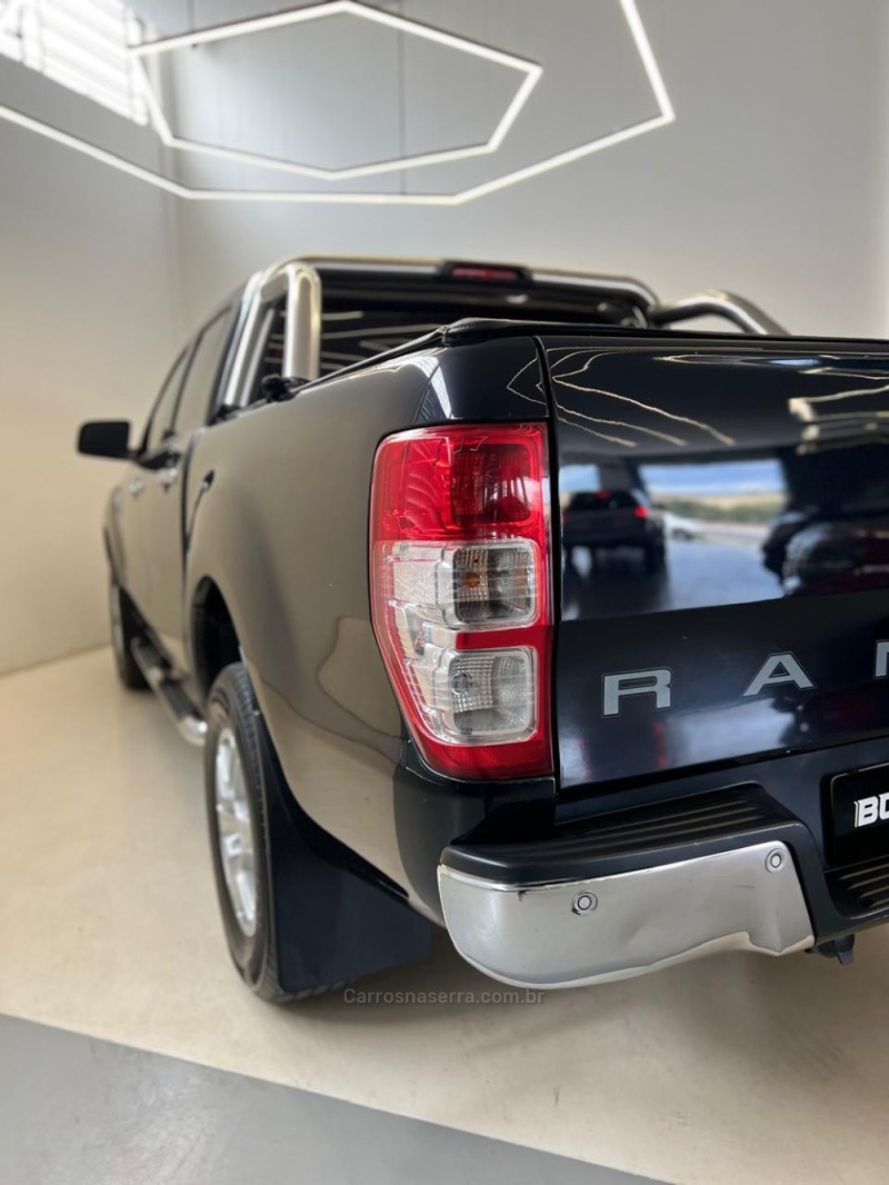 RANGER 2.5 XLT 4X2 CD 16V FLEX 4P MANUAL - 2014 - NOVO HAMBURGO