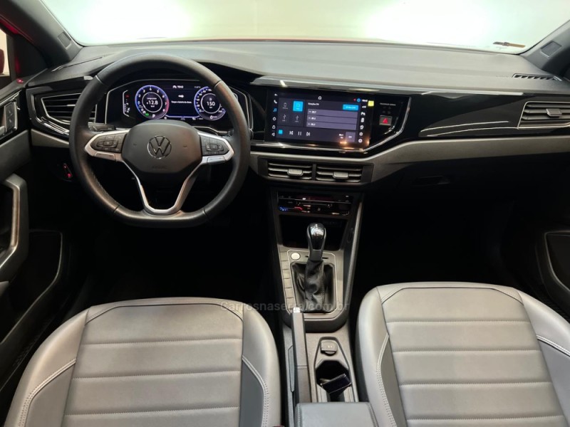 NIVUS 1.0 TSI HIGHLINE FLEX 4P AUTOMÁTICO - 2023 - NOVO HAMBURGO