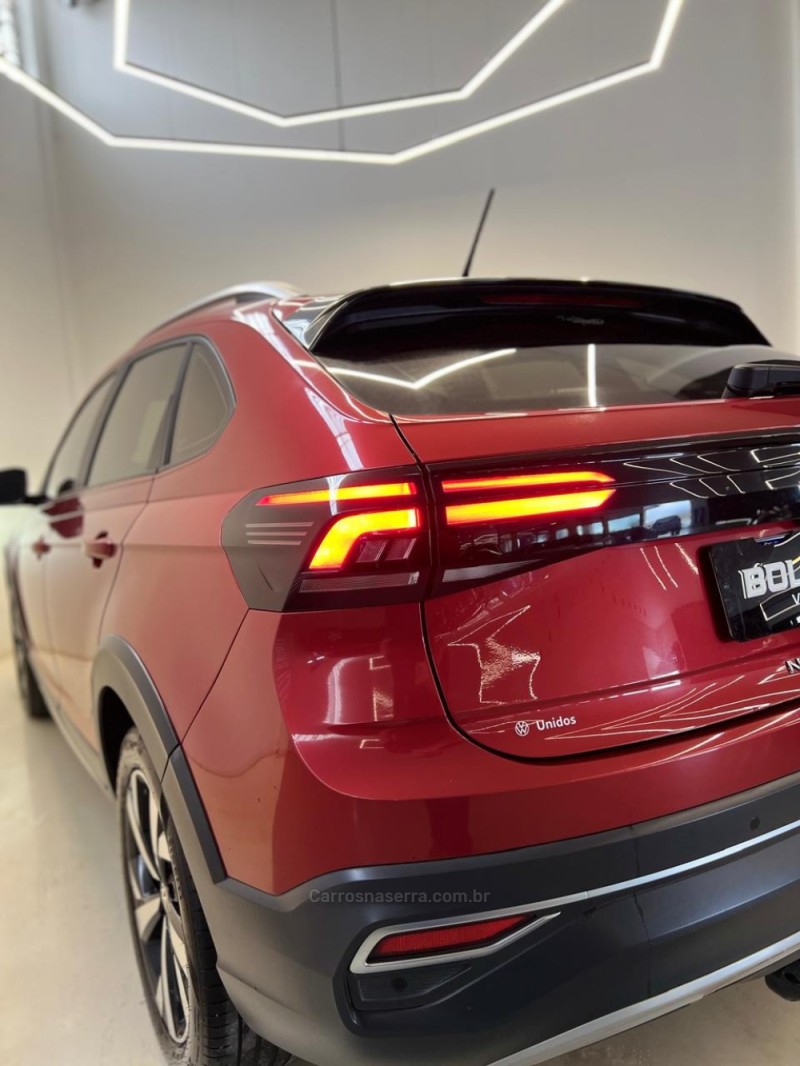 NIVUS 1.0 TSI HIGHLINE FLEX 4P AUTOMÁTICO - 2023 - NOVO HAMBURGO