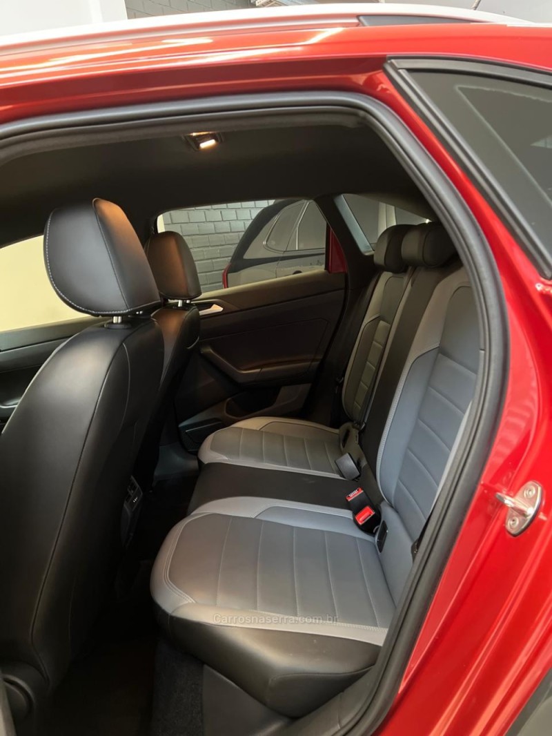 NIVUS 1.0 TSI HIGHLINE FLEX 4P AUTOMÁTICO - 2023 - NOVO HAMBURGO