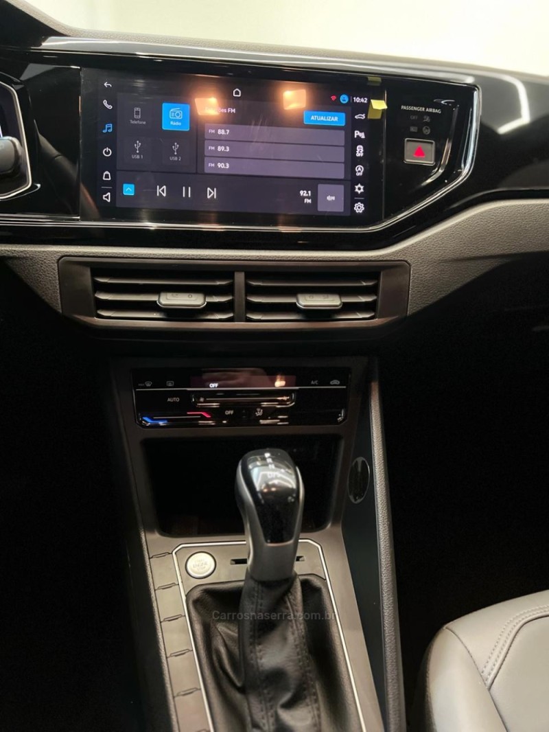 NIVUS 1.0 TSI HIGHLINE FLEX 4P AUTOMÁTICO - 2023 - NOVO HAMBURGO