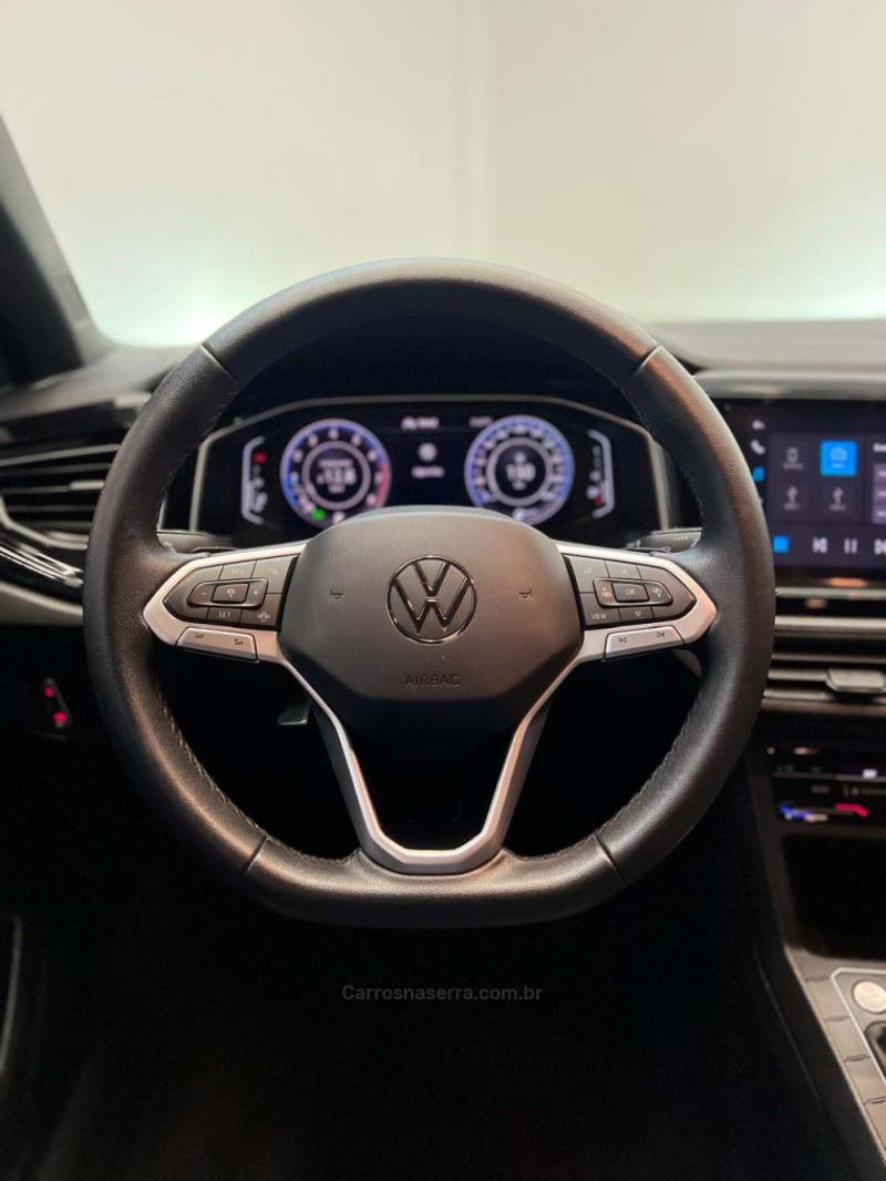 NIVUS 1.0 TSI HIGHLINE FLEX 4P AUTOMÁTICO - 2023 - NOVO HAMBURGO