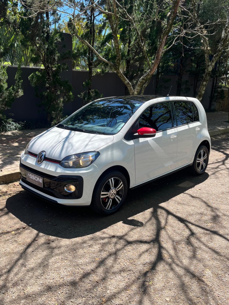 up 1.0 tsi pepper up 12v flex 4p manual 2019 erechim