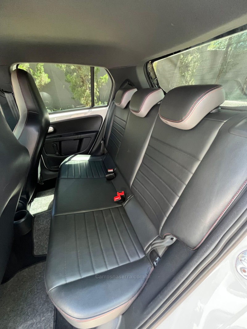 UP 1.0 TSI PEPPER UP 12V FLEX 4P MANUAL - 2019 - ERECHIM