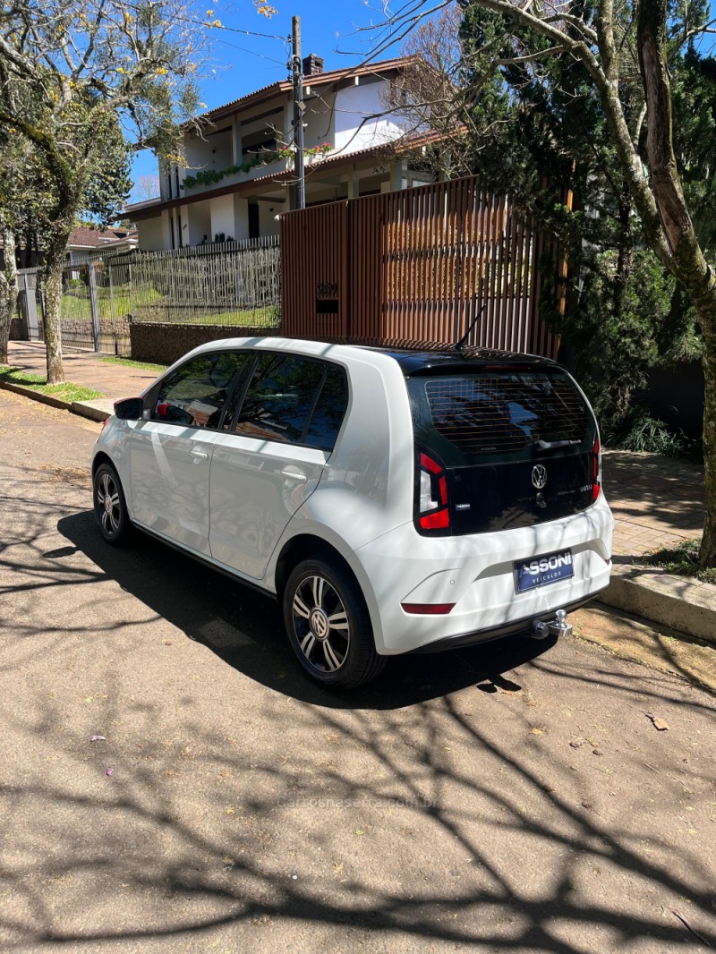 UP 1.0 TSI PEPPER UP 12V FLEX 4P MANUAL - 2019 - ERECHIM