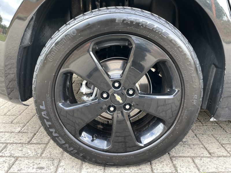 CRUZE 1.8 LT 16V FLEX 4P AUTOMÁTICO - 2013 - CAXIAS DO SUL
