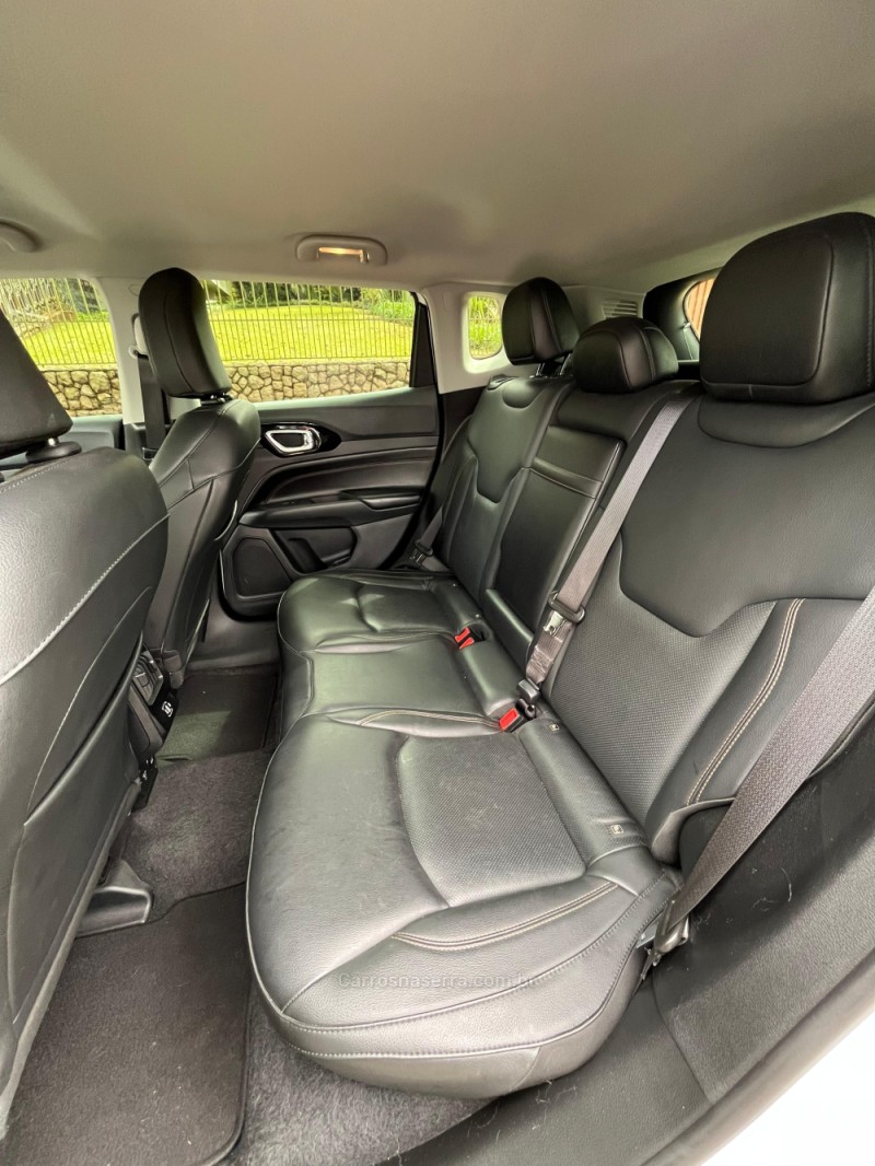 COMPASS 1.3 LIMITED T270 16V TURBO FLEX 4P AUTOMÁTICO - 2023 - ERECHIM